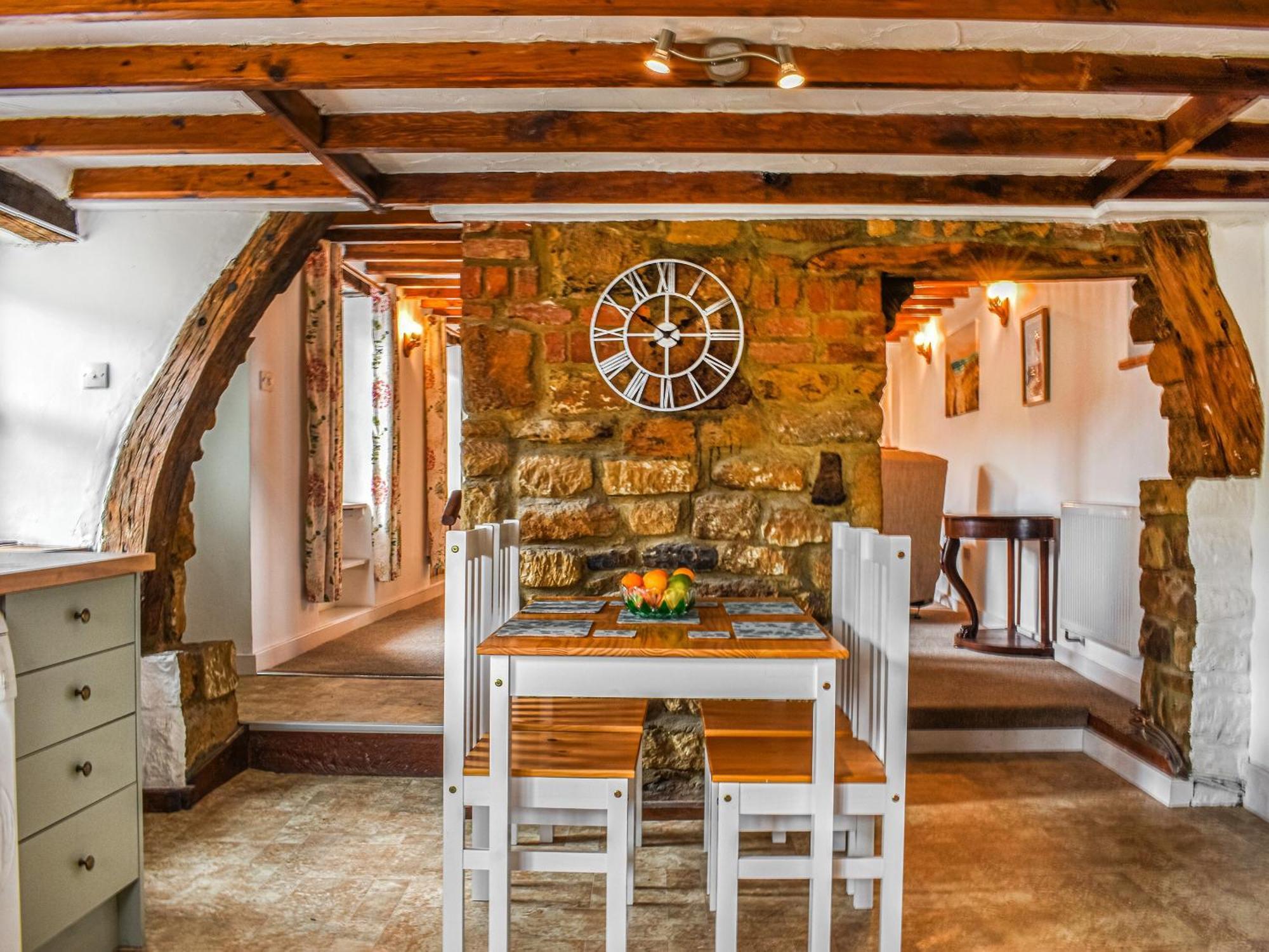 סנדסאנד Rose Cottage מראה חיצוני תמונה