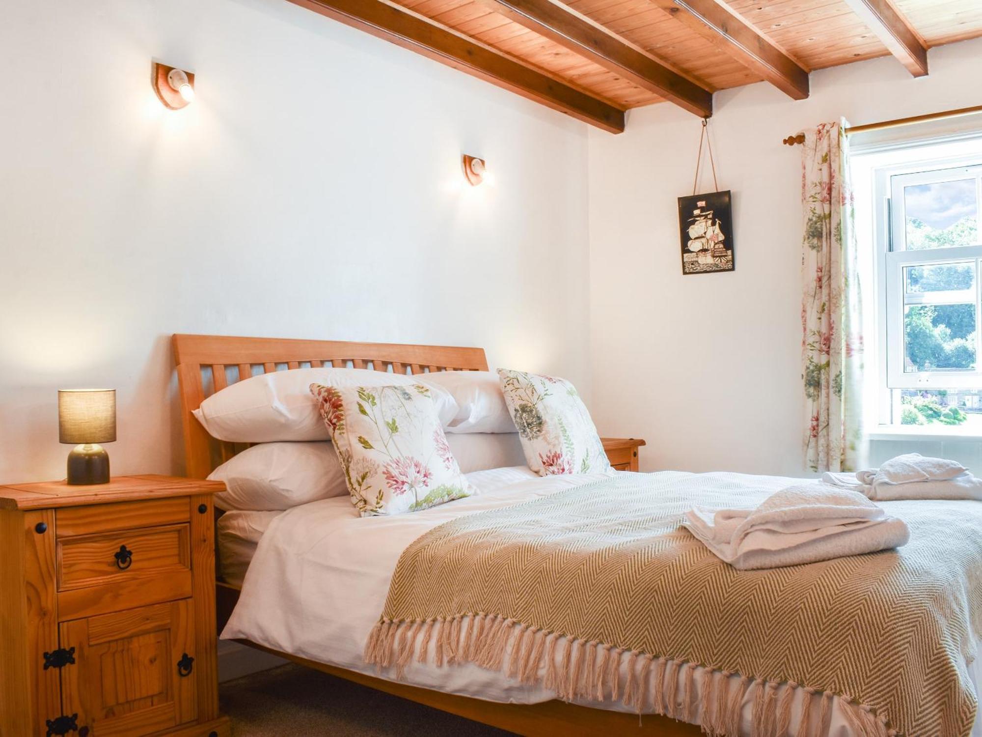 סנדסאנד Rose Cottage מראה חיצוני תמונה